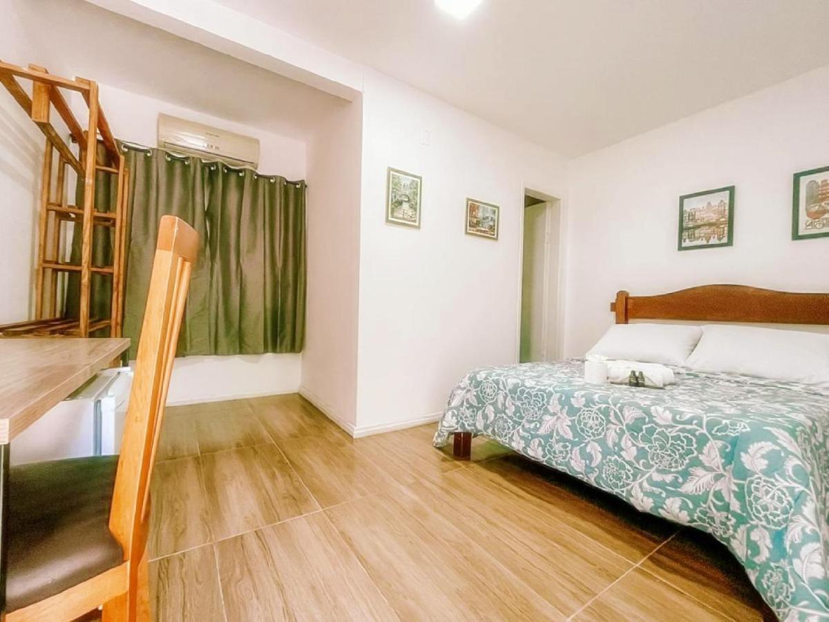 Garden 437 Suites Florianópolis Kültér fotó