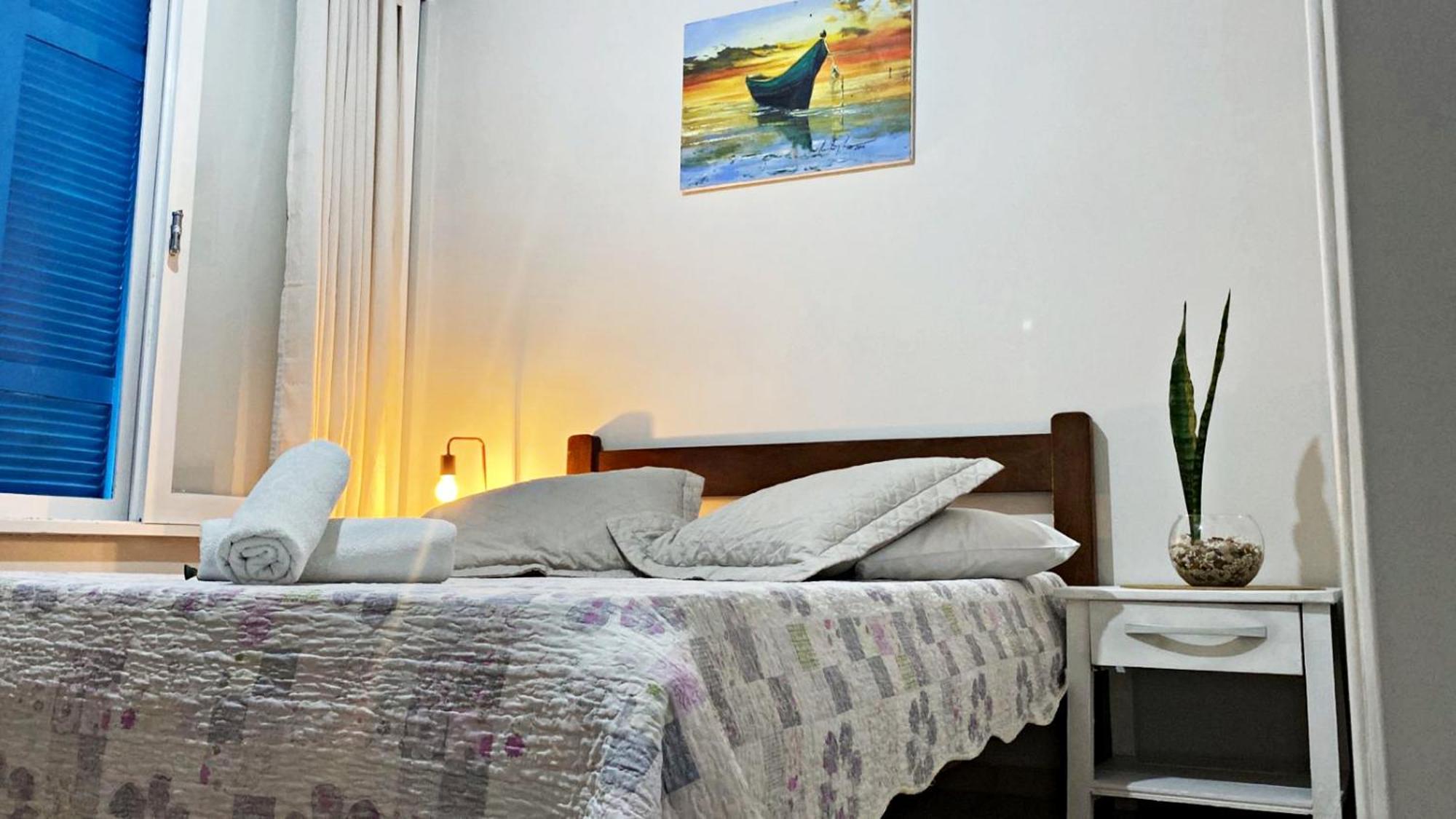 Garden 437 Suites Florianópolis Kültér fotó