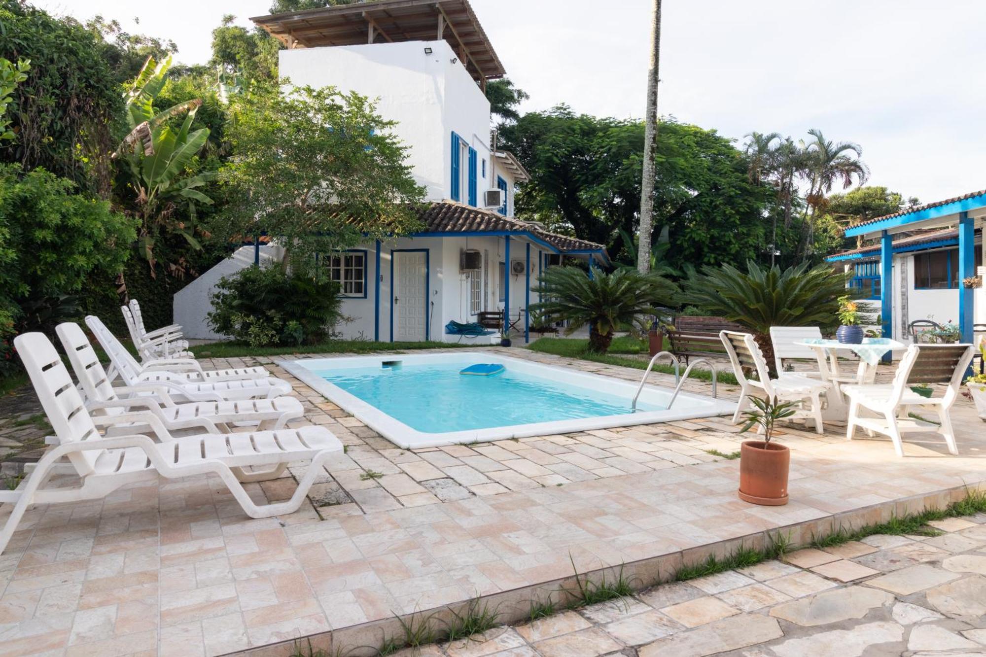 Garden 437 Suites Florianópolis Kültér fotó